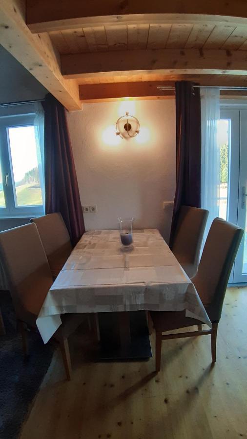 Traumhafte Ferienwohnung Mit Pool Steinen  Luaran gambar