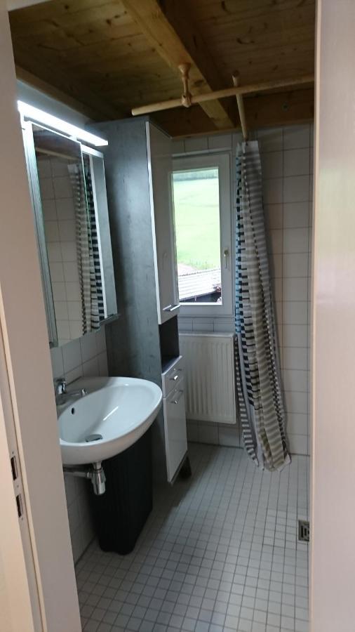 Traumhafte Ferienwohnung Mit Pool Steinen  Luaran gambar
