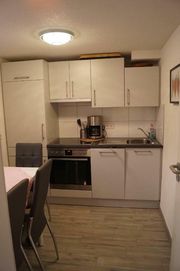 Traumhafte Ferienwohnung Mit Pool Steinen  Luaran gambar